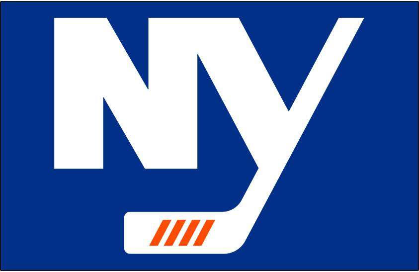 New York Islanders 2018-Pres Jersey Logo t shirts iron on transfers